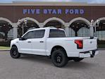 New 2025 Ford F-150 Lightning XLT SuperCrew Cab AWD Pickup for sale #SWG27437 - photo 5