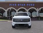 New 2025 Ford F-150 Lightning XLT SuperCrew Cab AWD Pickup for sale #SWG27437 - photo 7