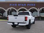 New 2025 Ford F-150 Lightning XLT SuperCrew Cab AWD Pickup for sale #SWG27437 - photo 8