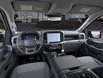 New 2025 Ford F-150 Lightning XLT SuperCrew Cab AWD Pickup for sale #SWG27437 - photo 9