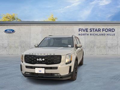 2022 Kia Telluride AWD SUV for sale #SWG27489A - photo 2