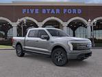 New 2025 Ford F-150 Lightning Lariat SuperCrew Cab for sale #SWG30632 - photo 1
