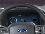 New 2025 Ford F-150 Lightning Lariat SuperCrew Cab for sale #SWG30632 - photo 13