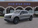 New 2025 Ford F-150 Lightning Lariat SuperCrew Cab for sale #SWG30632 - photo 4