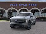 New 2025 Ford F-150 Lightning Lariat SuperCrew Cab for sale #SWG30632 - photo 5