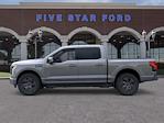 New 2025 Ford F-150 Lightning Lariat SuperCrew Cab for sale #SWG30632 - photo 6