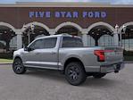 New 2025 Ford F-150 Lightning Lariat SuperCrew Cab for sale #SWG30632 - photo 7