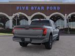 New 2025 Ford F-150 Lightning Lariat SuperCrew Cab for sale #SWG30632 - photo 2