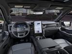 New 2025 Ford F-150 Lightning Lariat SuperCrew Cab for sale #SWG30632 - photo 9