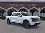 New 2025 Ford F-150 Lightning Lariat SuperCrew Cab for sale #SWG31313 - photo 4