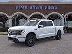 New 2025 Ford F-150 Lightning Lariat SuperCrew Cab for sale #SWG31313 - photo 5