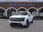 New 2025 Ford F-150 Lightning Lariat SuperCrew Cab for sale #SWG31313 - photo 1