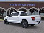 New 2025 Ford F-150 Lightning Lariat SuperCrew Cab for sale #SWG31313 - photo 2