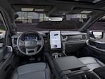 New 2025 Ford F-150 Lightning Lariat SuperCrew Cab for sale #SWG31313 - photo 9