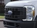 2026 Ford F-550 Regular Cab DRW RWD Cab Chassis for sale #TDA01718 - photo 17