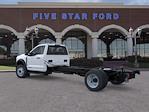 2026 Ford F-550 Regular Cab DRW RWD Cab Chassis for sale #TDA01718 - photo 6