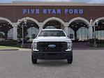 2026 Ford F-550 Regular Cab DRW RWD Cab Chassis for sale #TDA01718 - photo 8