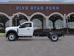 2026 Ford F-600 Regular Cab DRW 4WD Cab Chassis for sale #TDA02282 - photo 5