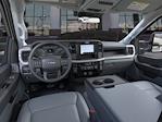 2026 Ford F-600 Regular Cab DRW 4WD Cab Chassis for sale #TDA02282 - photo 9