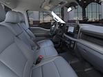 2026 Ford F-600 Regular Cab DRW 4WD Cab Chassis for sale #TDA02295 - photo 11
