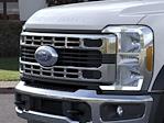 2026 Ford F-600 Regular Cab DRW 4WD Cab Chassis for sale #TDA02295 - photo 17