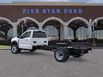 2026 Ford F-550 Regular Cab DRW RWD Cab Chassis for sale #TDA05364 - photo 2