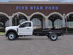 New 2026 Ford F-600 Regular Cab Cab Chassis for sale #TDA05727 - photo 6