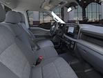 New 2026 Ford F-550 Regular Cab Cab Chassis for sale #TDA05745 - photo 11