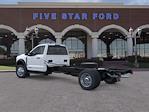 New 2026 Ford F-550 Regular Cab Cab Chassis for sale #TDA05745 - photo 2