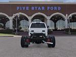New 2026 Ford F-550 Regular Cab Cab Chassis for sale #TDA05745 - photo 5