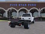 New 2026 Ford F-550 Regular Cab Cab Chassis for sale #TDA05745 - photo 8