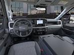 New 2026 Ford F-550 Regular Cab Cab Chassis for sale #TDA05745 - photo 9