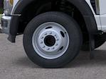 New 2026 Ford F-550 Regular Cab Cab Chassis for sale #TDA05845 - photo 19