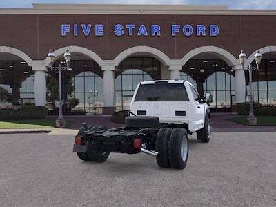 New 2026 Ford F-600 Regular Cab Cab Chassis for sale #TDA06143 - photo 2