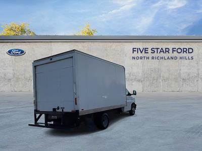 2021 Chevrolet Express 3500 DRW RWD Box Van for sale #TDD02530A - photo 2