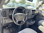 2021 Chevrolet Express 3500 DRW RWD Box Van for sale #TDD02530A - photo 10