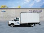 2021 Chevrolet Express 3500 DRW RWD Box Van for sale #TDD02530A - photo 6