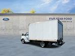 2021 Chevrolet Express 3500 DRW RWD Box Van for sale #TDD02530A - photo 7