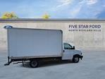 2021 Chevrolet Express 3500 DRW RWD Box Van for sale #TDD02530A - photo 9