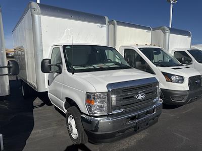 New 2026 Ford E-450 Box Van for sale #TDD21202 - photo 1