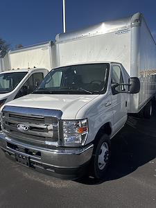 New 2026 Ford E-450 Box Van for sale #TDD21203 - photo 1