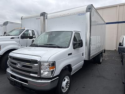 New 2026 Ford E-450 Box Van for sale #TDD28455 - photo 1