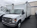New 2026 Ford E-450 Box Van for sale #TDD28455 - photo 1