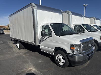 New 2026 Ford E-350 Box Van for sale #TDD30579 - photo 1