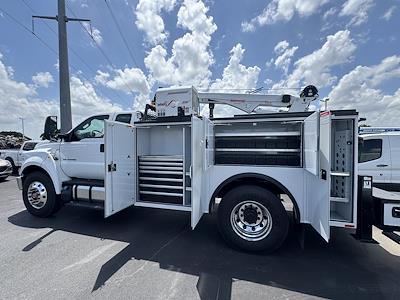 2026 Ford F-750 Super Cab DRW 4x2 Knapheide Mechanics Body for sale #TDF00120 - photo 1