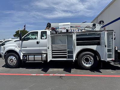 2026 Ford F-750 Super Cab DRW 4x2 Knapheide Mechanics Body for sale #TDF00122 - photo 1