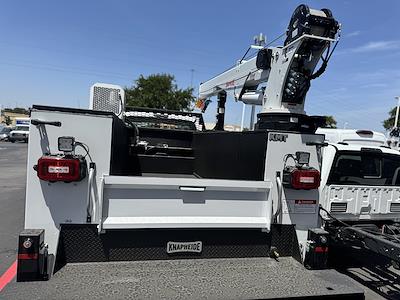 2026 Ford F-750 Super Cab DRW 4x2 Knapheide Mechanics Body for sale #TDF00122 - photo 2