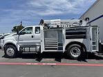 2026 Ford F-750 Super Cab DRW 4x2 Knapheide Mechanics Body for sale #TDF00122 - photo 1