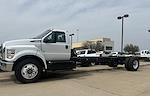 New 2026 Ford F-650 XL Regular Cab 207 CA Cab Chassis for sale #TDF01612 - photo 2