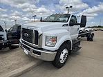 New 2026 Ford F-650 XL Regular Cab 207 CA Cab Chassis for sale #TDF01612 - photo 1